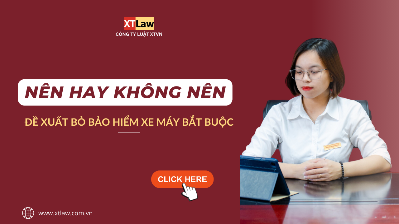 Đề xuất bỏ bảo hiểm xe máy bắt buộc, nên hay không nên?