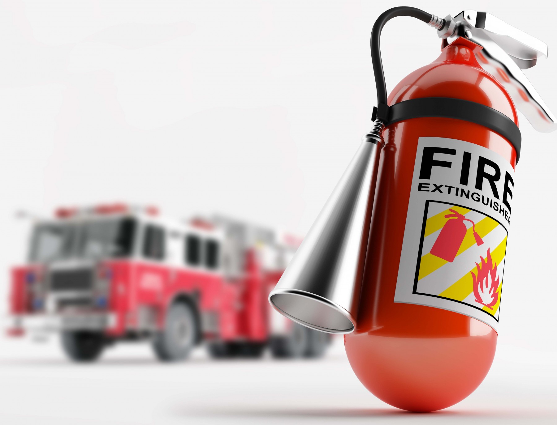 Dịch vụ cấp giấy chứng nhận đủ điều kiện an toàn phòng cháy chữa cháy