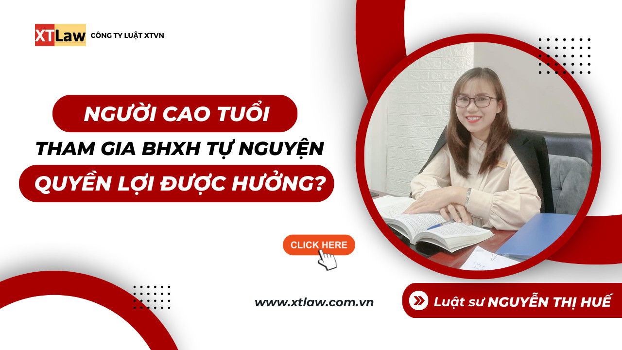 Chế độ bảo hiểm xã hội tự nguyện cho người cao tuổi thế nào?