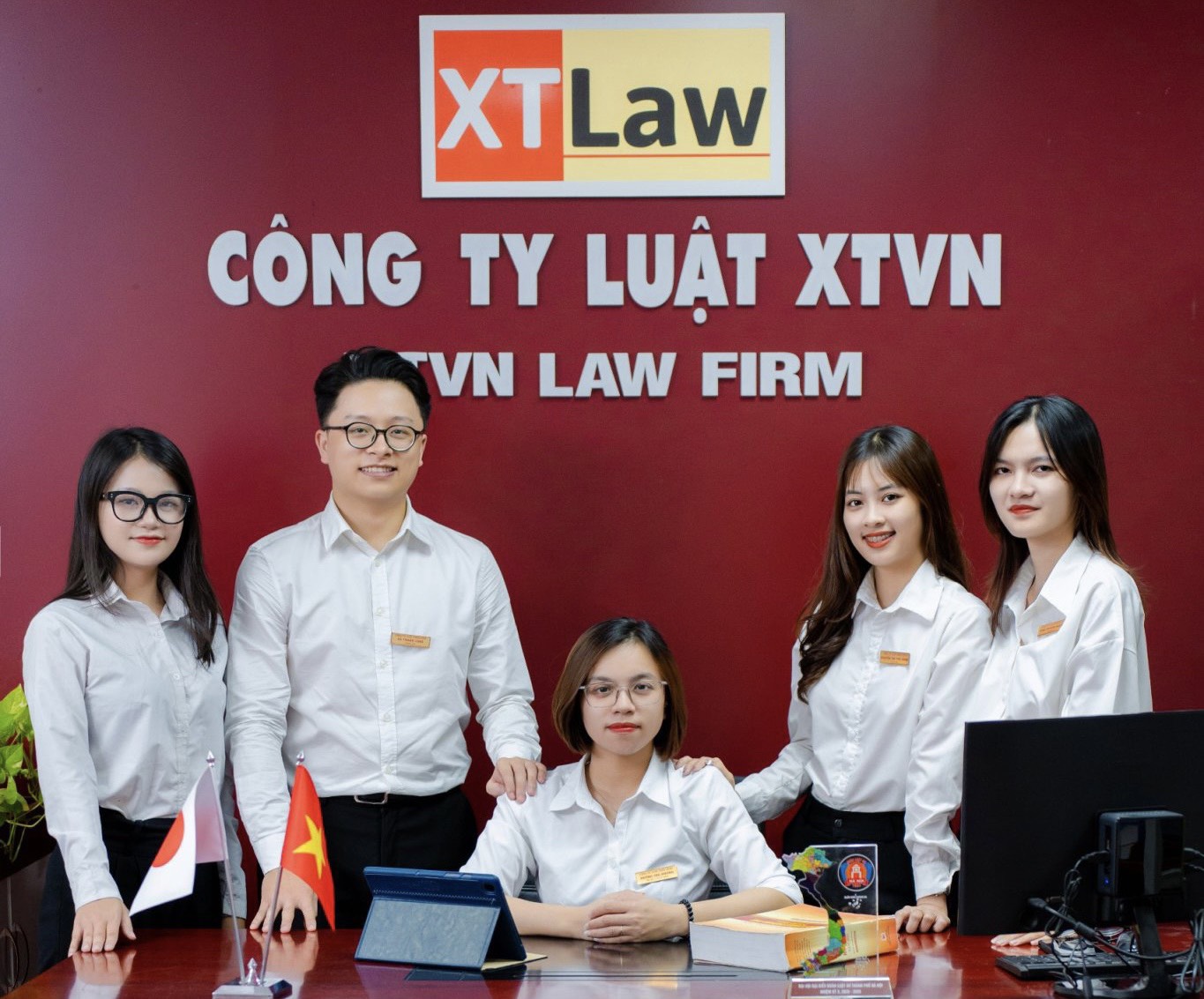 Dịch vụ pháp lý doanh nghiệp