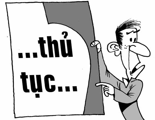 Trình tự, thủ tục cấp Giấy phép lao động