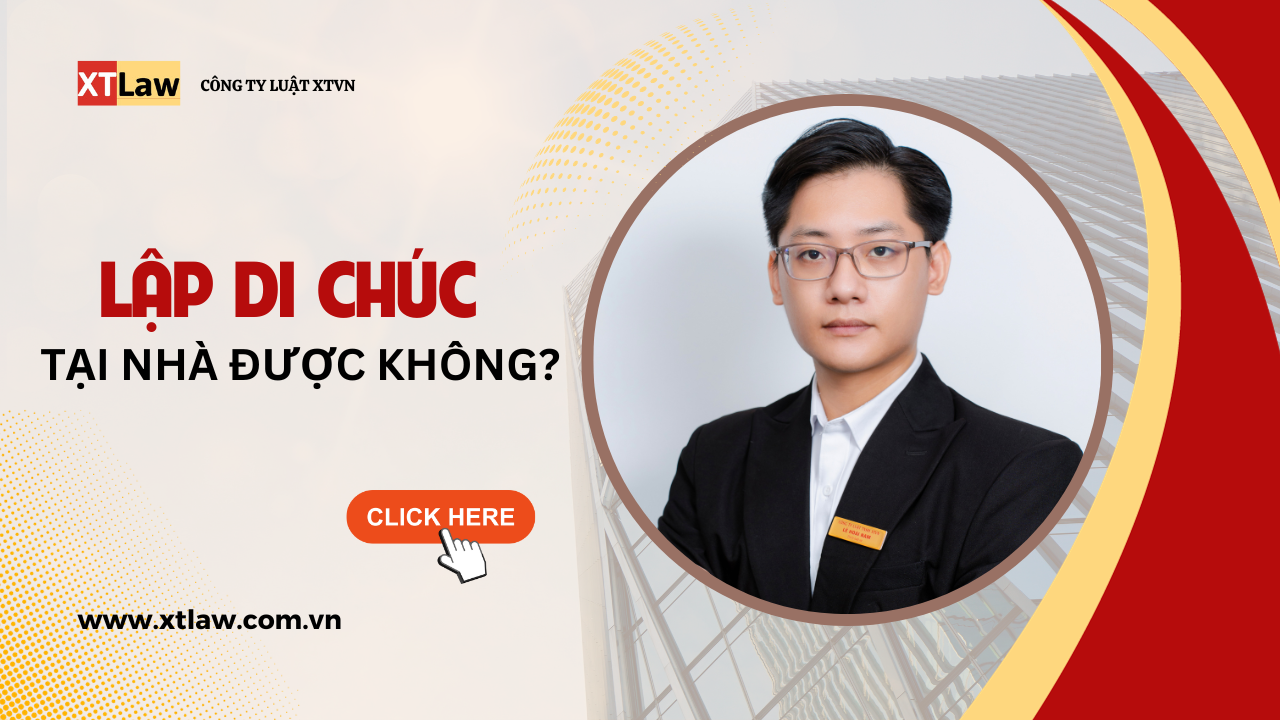 Có thể yêu cầu Công chứng viên đến nhà để lập di chúc hay không?