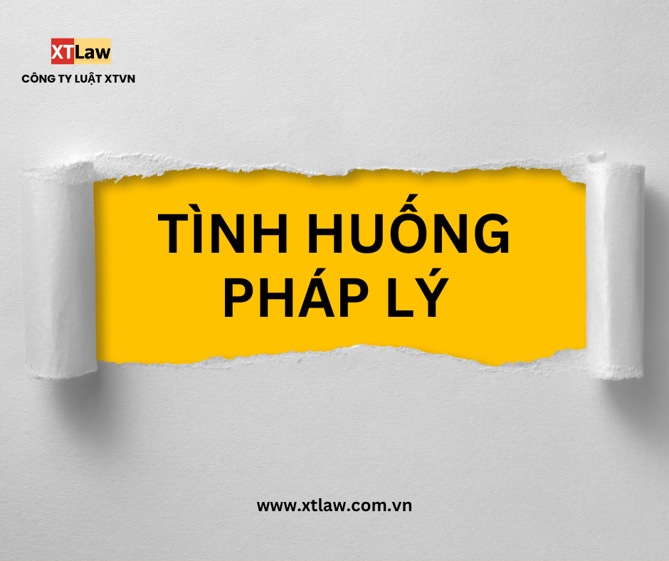 Tình huống pháp lý: Quy định liên quan đến Hợp đồng lao động