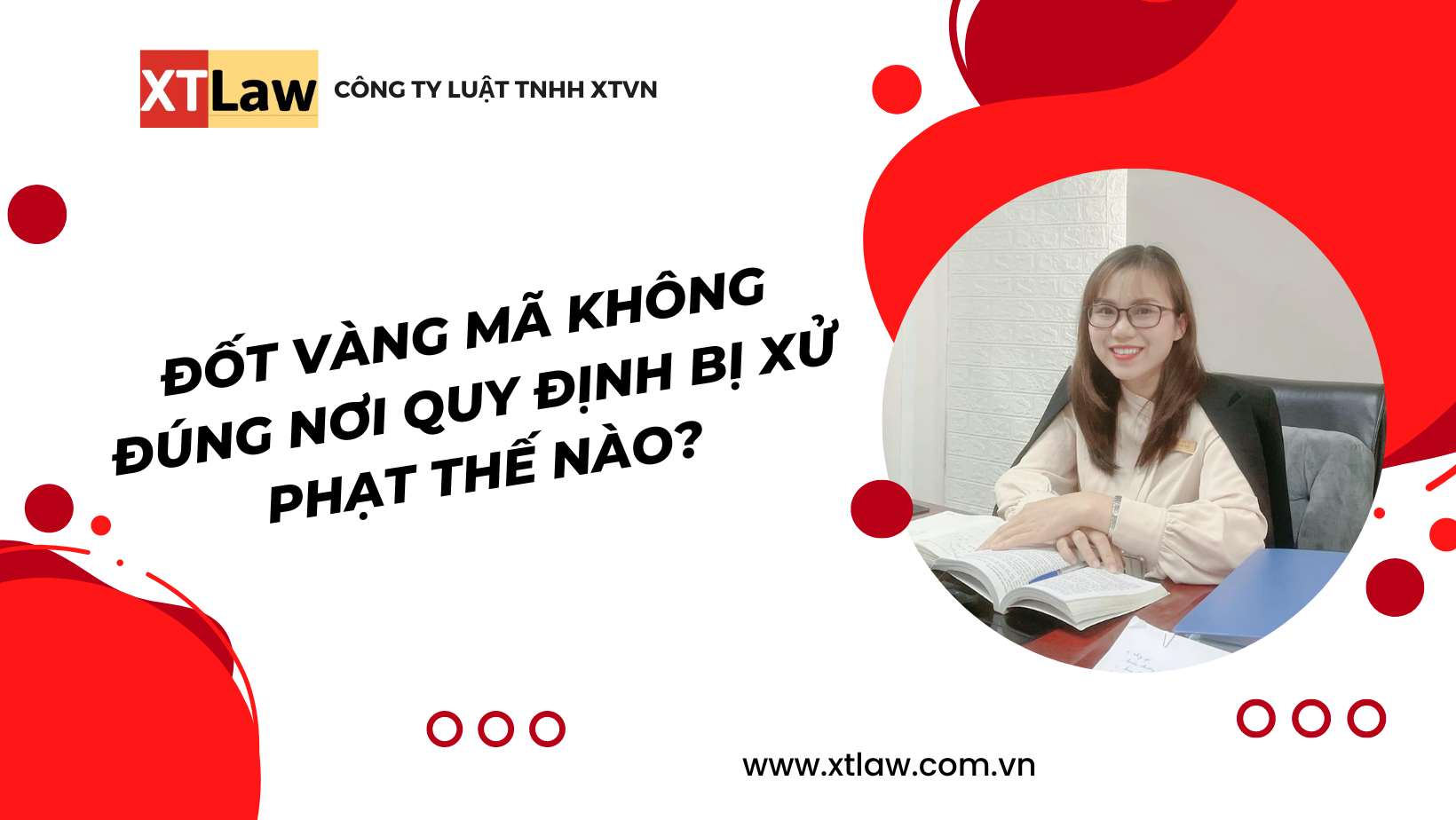 Đốt vàng mã không đúng nơi quy định bị xử phạt thế nào?