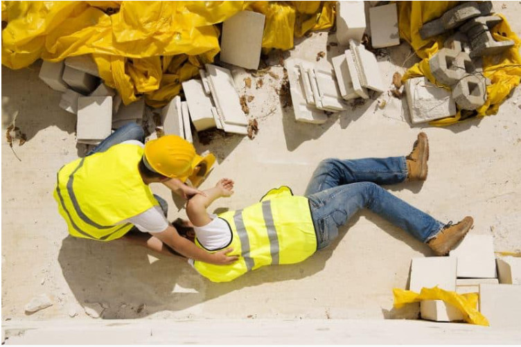 Người lao động không may gặp tai nạn lao động sẽ được hưởng chế độ do Quỹ bảo hiểm tai nạn lao động, bệnh nghề nghiệp chi trả.