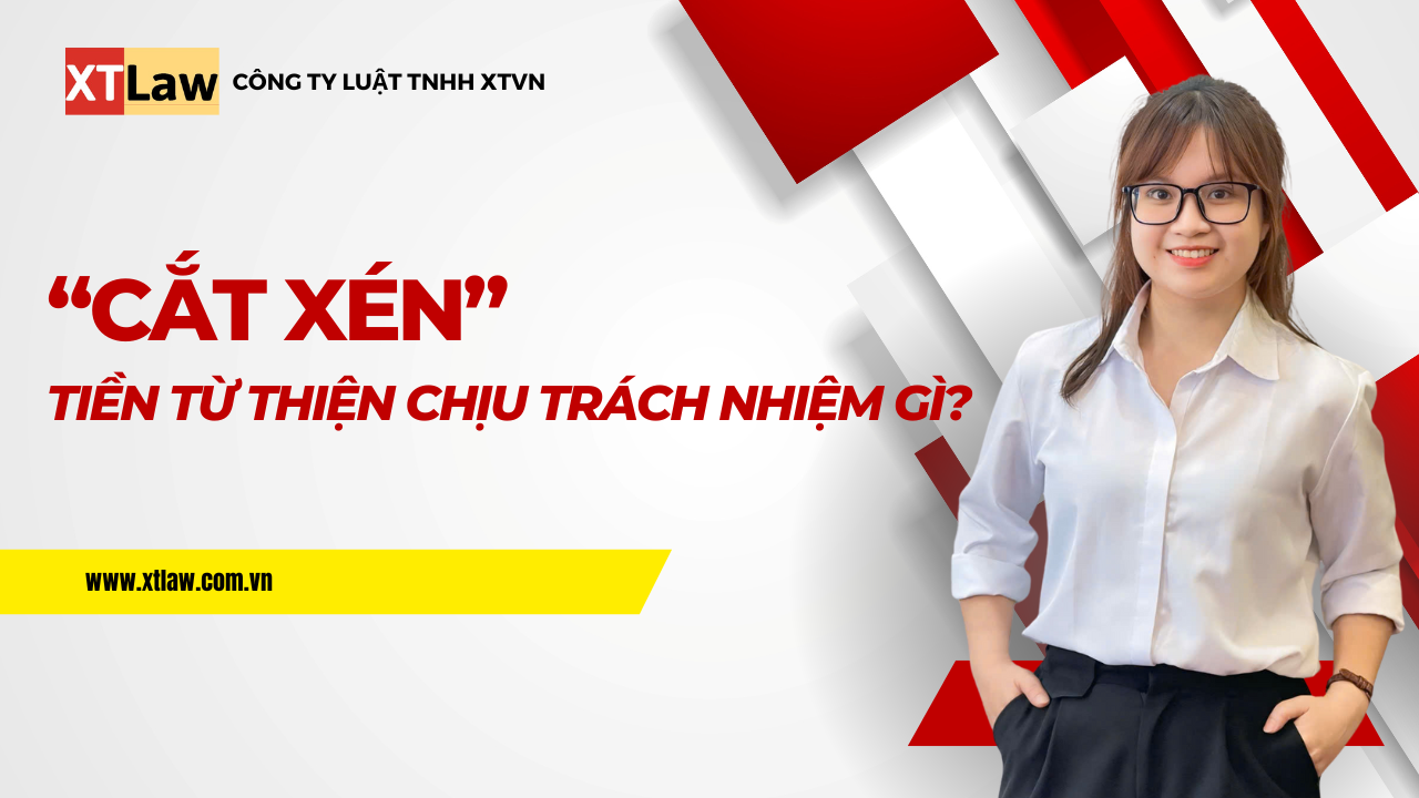 “Cắt xén” tiền từ thiện chịu trách nhiệm gì?