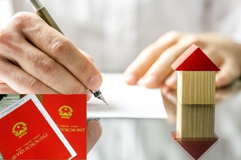Đơn đăng ký biến động đất đai, tài sản gắn liền với đất (Mẫu số 11/ĐK)