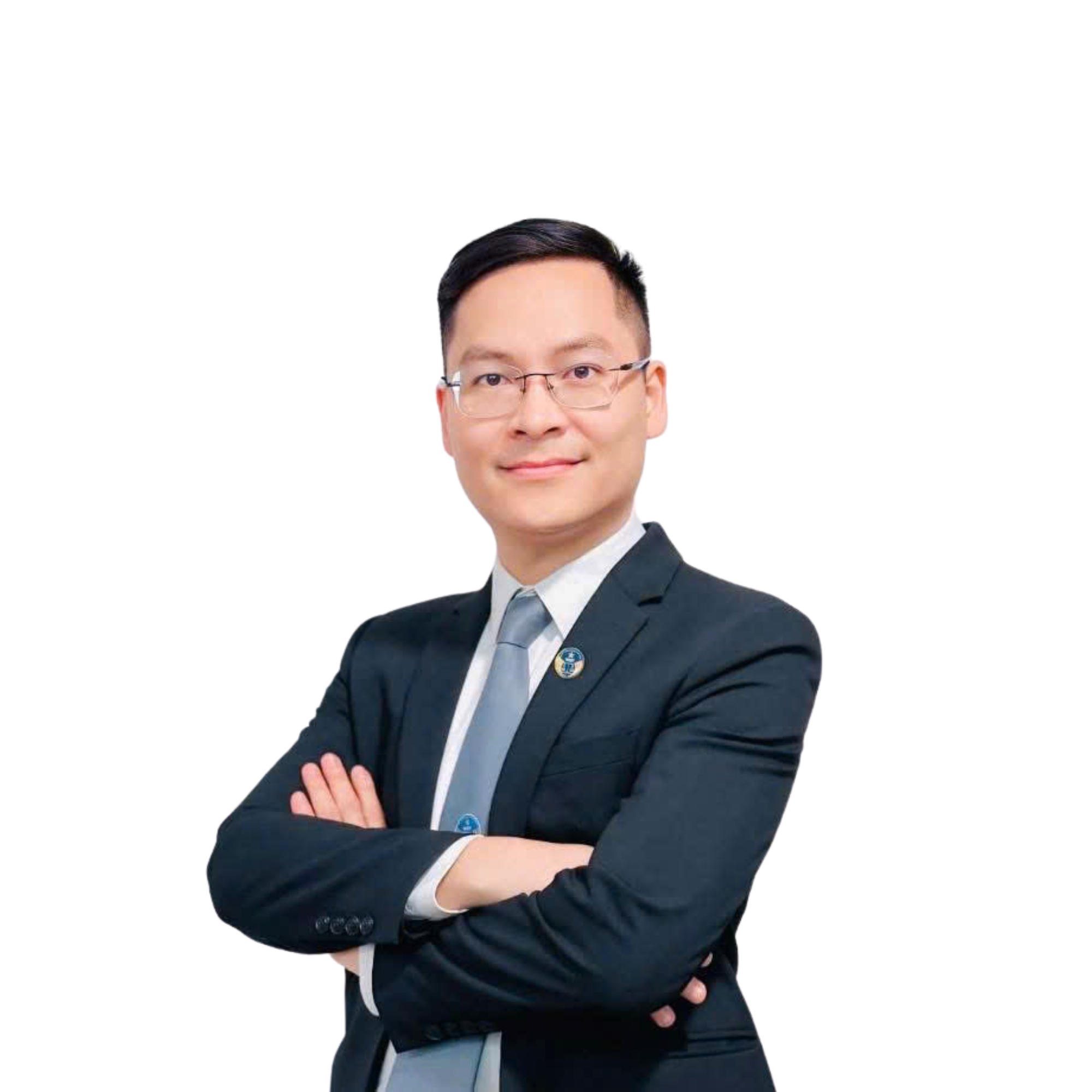 Trần Thế Anh