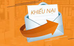 Đơn khiếu nại