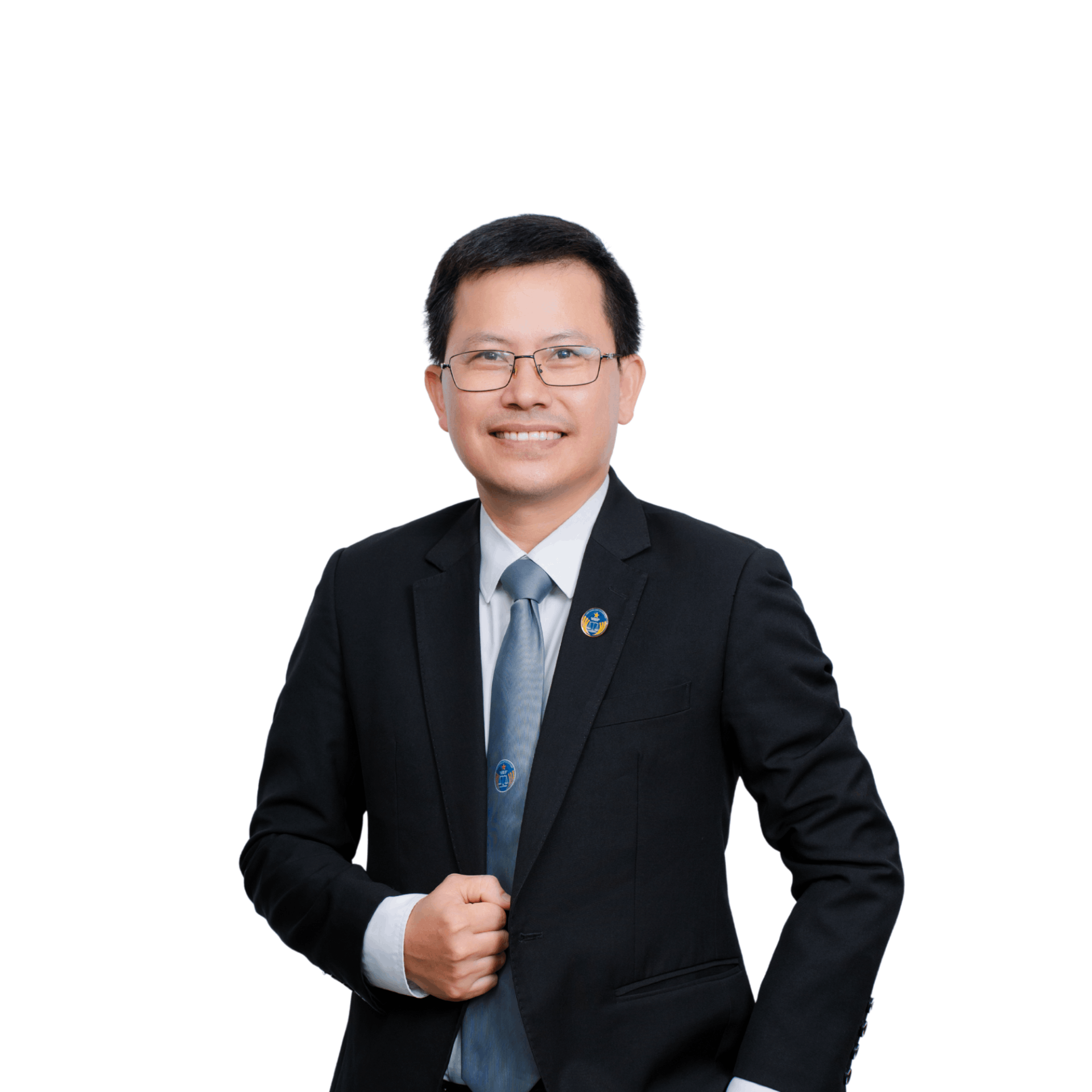 Phạm Quang Xá
