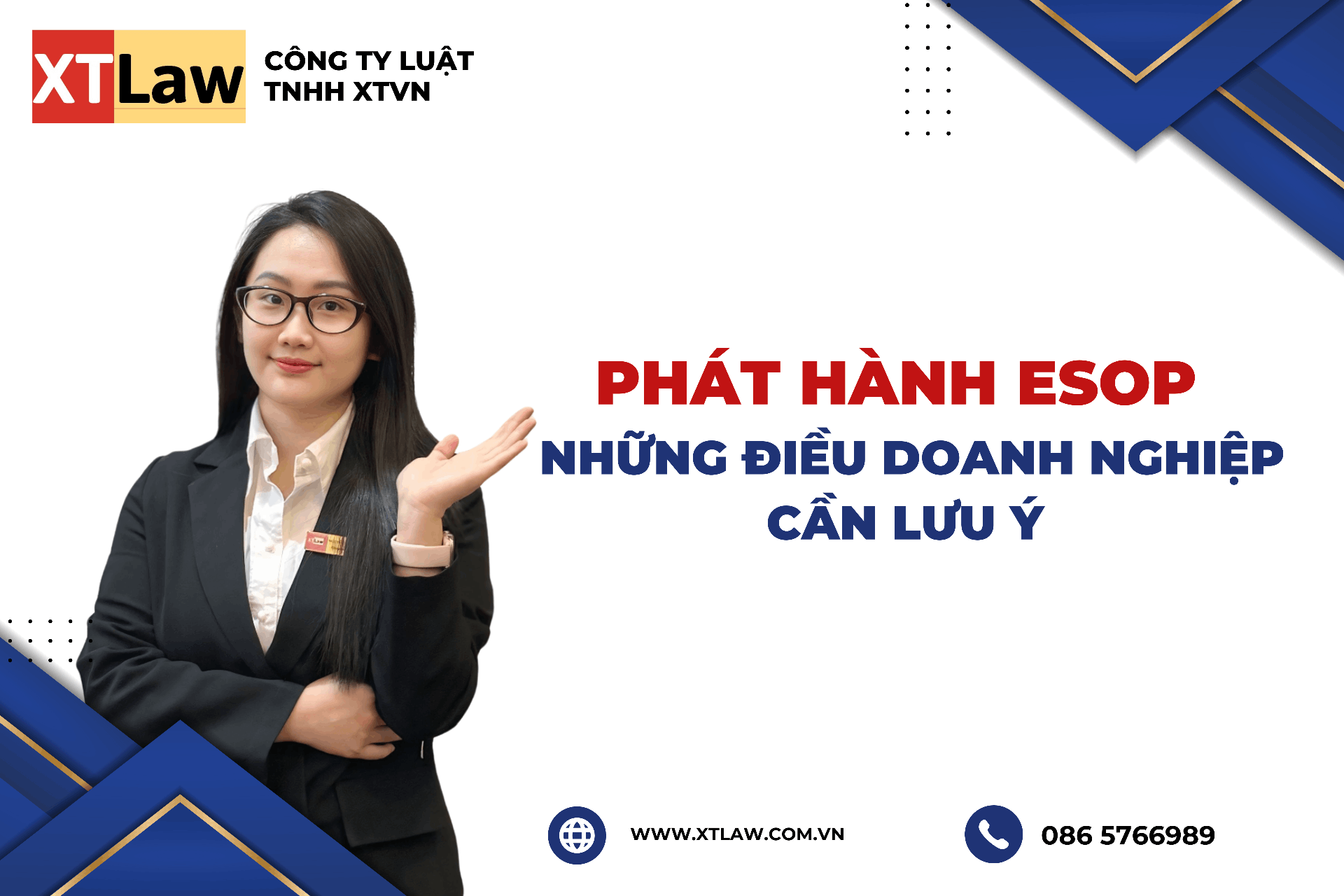Phát hành ESOP - Những điều doanh nghiệp cần lưu ý