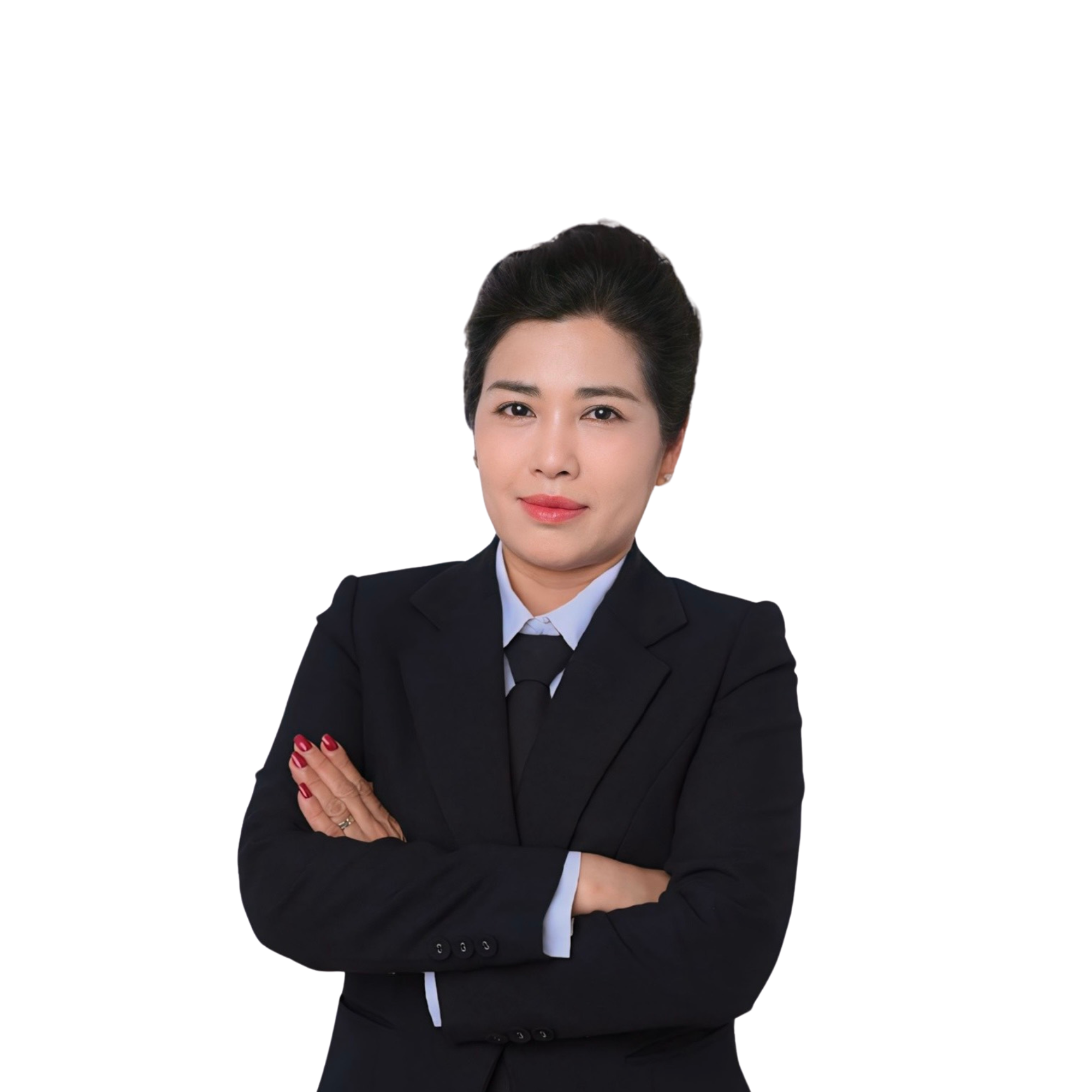 Th.s Trần Thị Bích Thủy