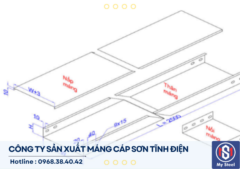 Thiết kế tĩnh điện