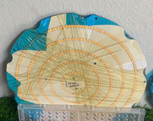 card image