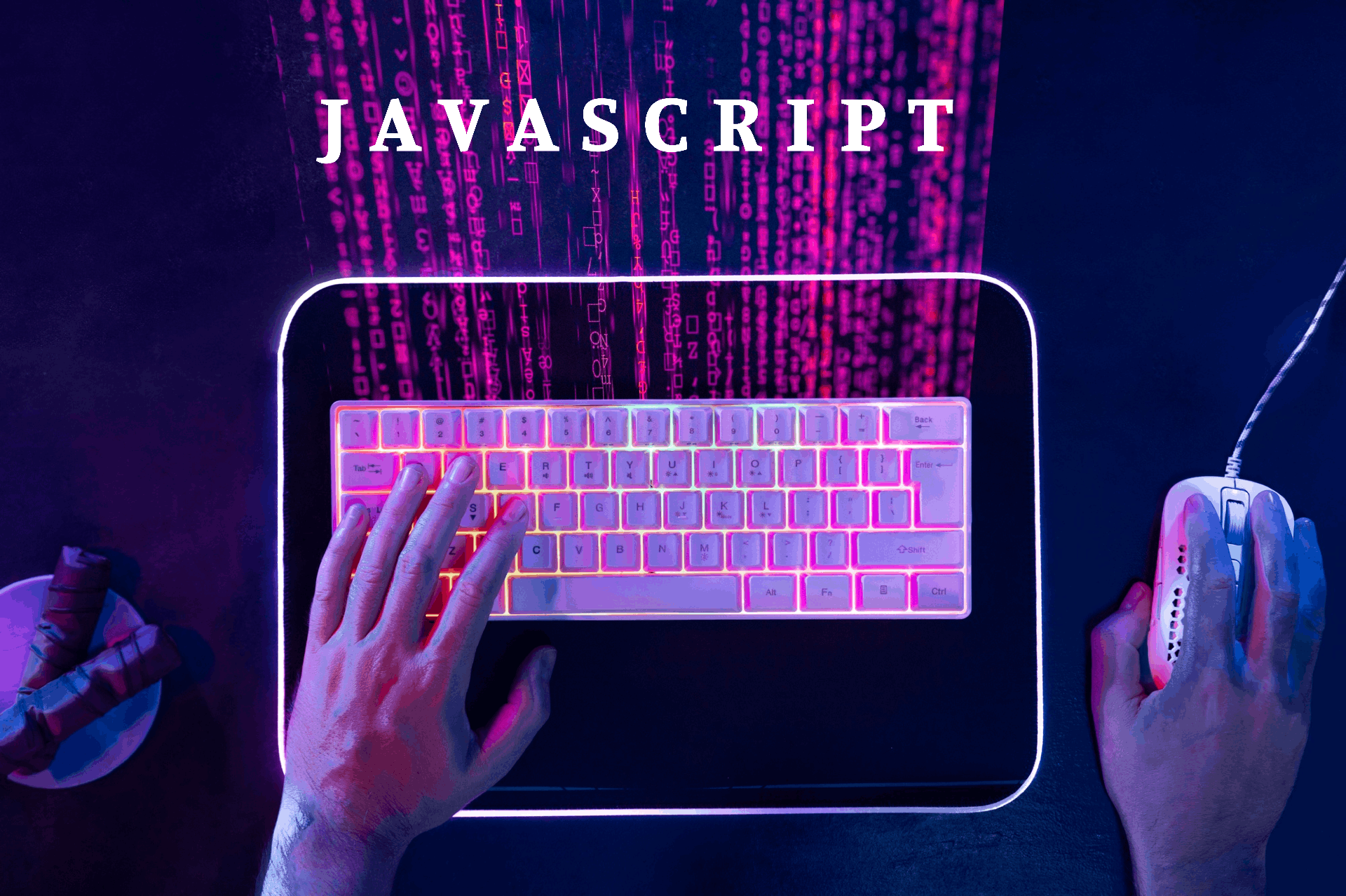 Javascript Pro