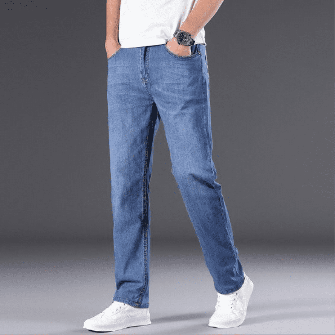 Quần Jean Nam H23S