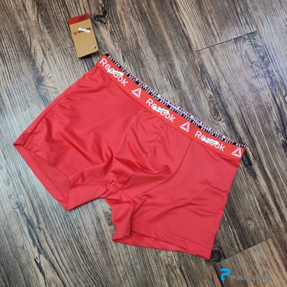 Quần Lót Nam Reebok